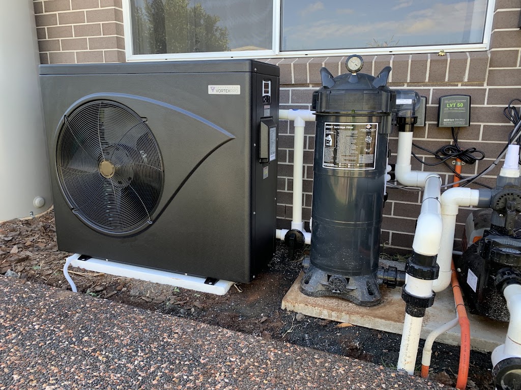 That Pool Heating Company | 126 Stewart Rd, Guanaba QLD 4210, Australia | Phone: 0416 484 599