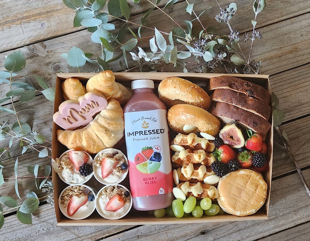 The Shared Table | 34 Evans St, Cowra NSW 2794, Australia | Phone: 0431 726 174