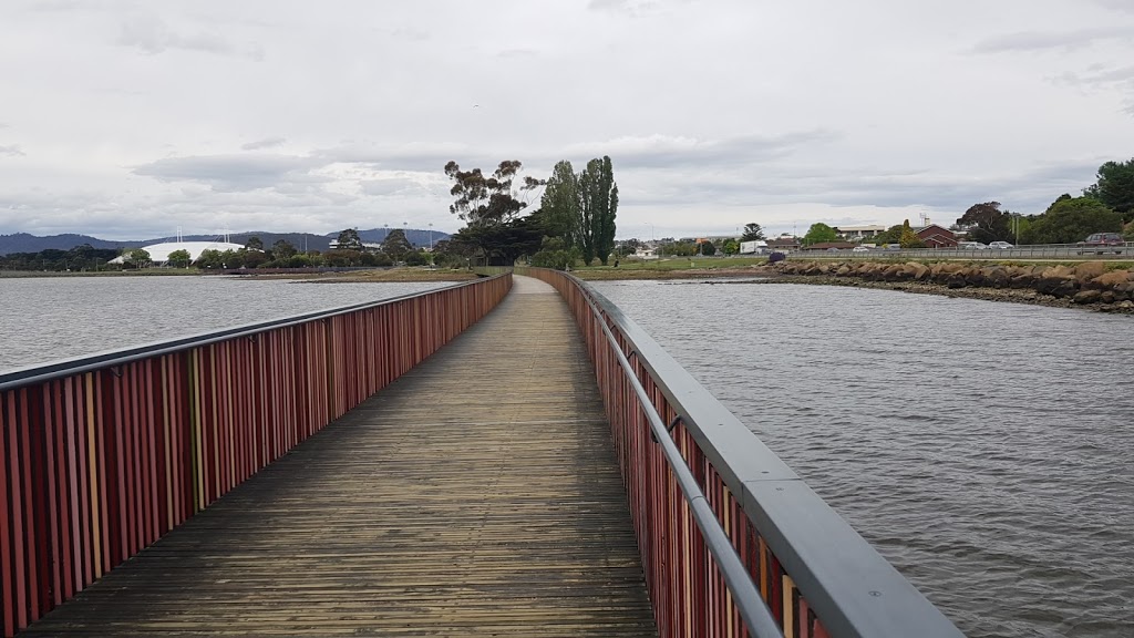 Montrose Boardwalk | park | Glenorchy TAS 7010, Australia