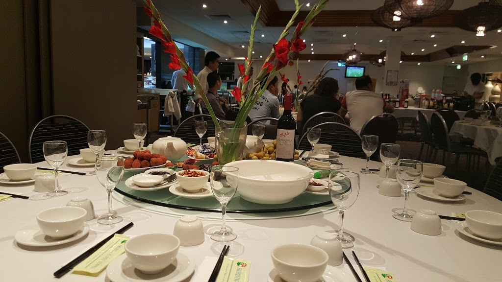 Tigers Sydney Market Chinese Restaurant | 250-318 Parramatta Rd, Homebush West NSW 2140, Australia | Phone: (02) 8789 3600