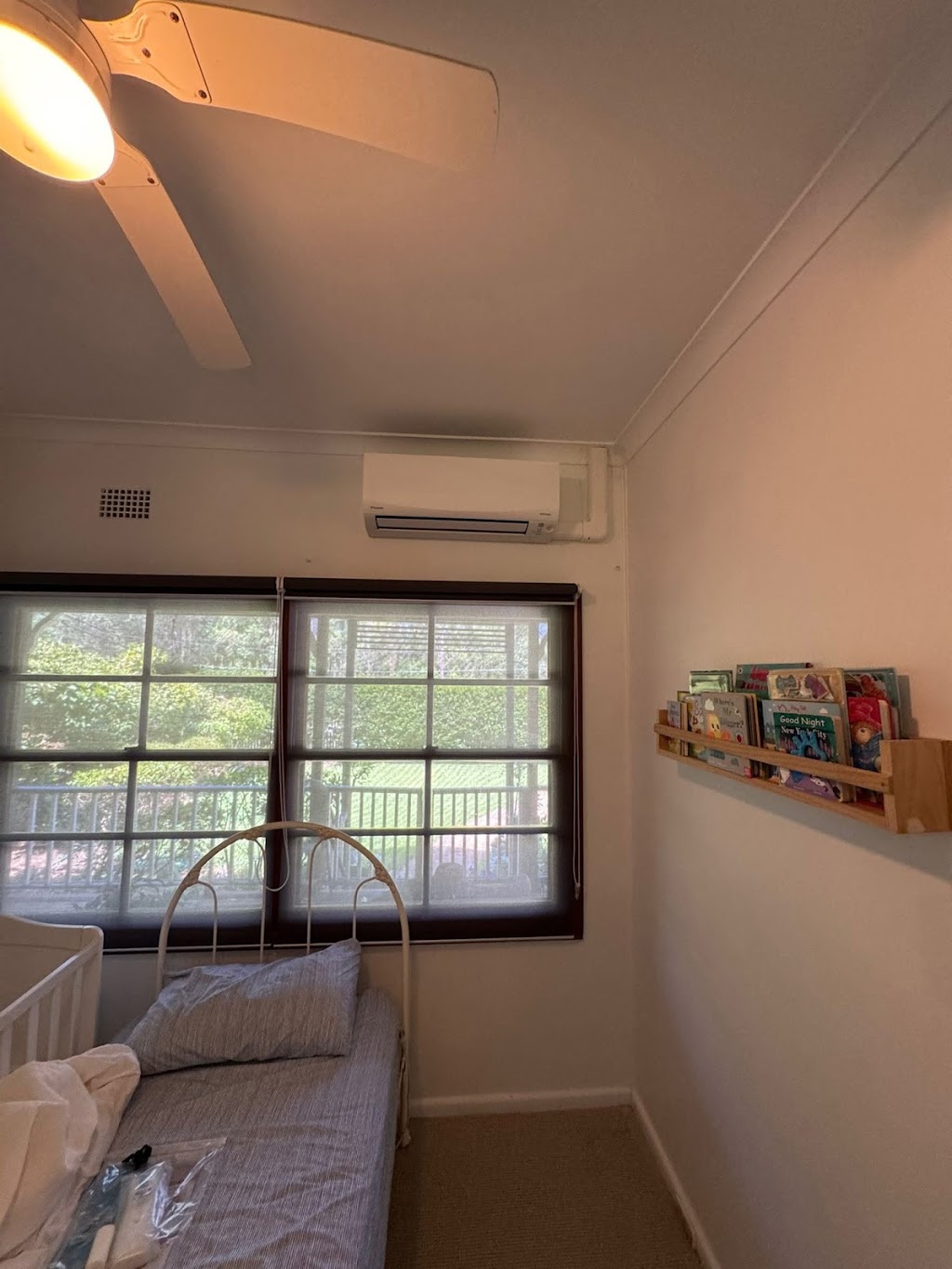 Mclean Air | 5 Howden St, Holsworthy NSW 2173, Australia | Phone: 0407 199 125