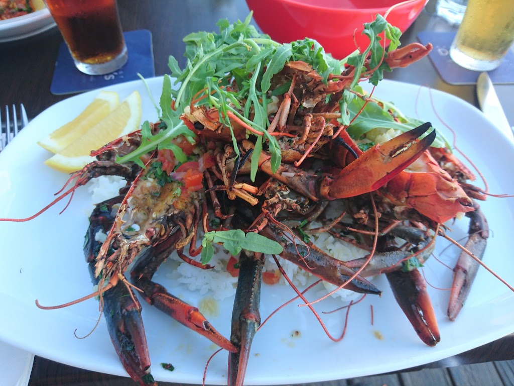 Dundees on the Waterfront | restaurant | Cairns Harbour Lights, 3/1 Marlin Parade, Cairns City QLD 4870, Australia | 0740510399 OR +61 7 4051 0399