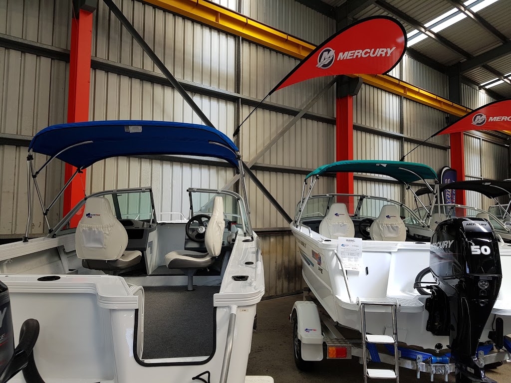 Insinc Marine & Sports | 20 Dell Rd, West Gosford NSW 2250, Australia | Phone: (02) 4324 4300