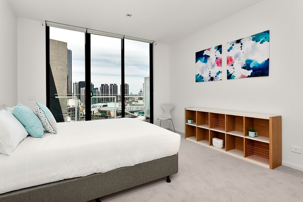 Melbourne Holiday Apartments Flinders Wharf | real estate agency | 17b/60 Siddeley St, Docklands VIC 3008, Australia | 1800934935 OR +61 1800 934 935