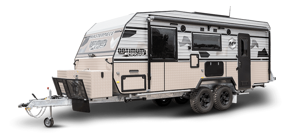 Caravan Manufacturer - Masterpiece Caravans | car dealer | 50/54 Capital Link Dr, Campbellfield VIC 3061, Australia | 0393575265 OR +61 3 9357 5265