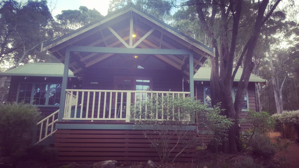 Riverglen Chalets | lodging | Carters Rd, Margaret River WA 6285, Australia | 0897572101 OR +61 8 9757 2101