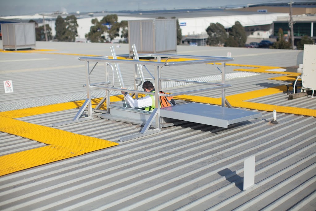 Technical Safety | roofing contractor | 40 Victoria St, Smithfield NSW 2164, Australia | 1300954649 OR +61 1300 954 649