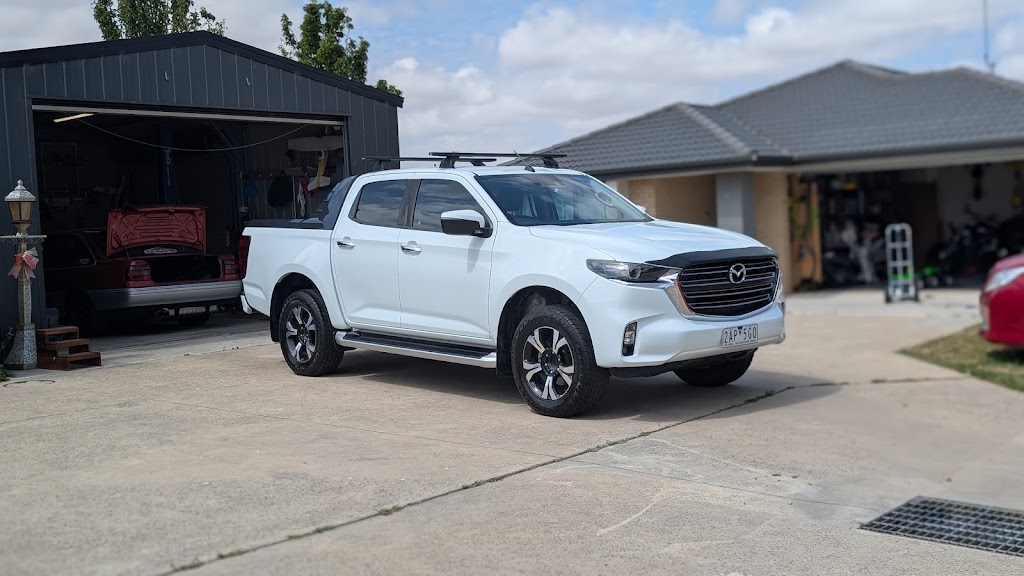 Shineline Detailing | 10 Leo court, Bannockburn VIC 3331, Australia | Phone: 0492 000 280