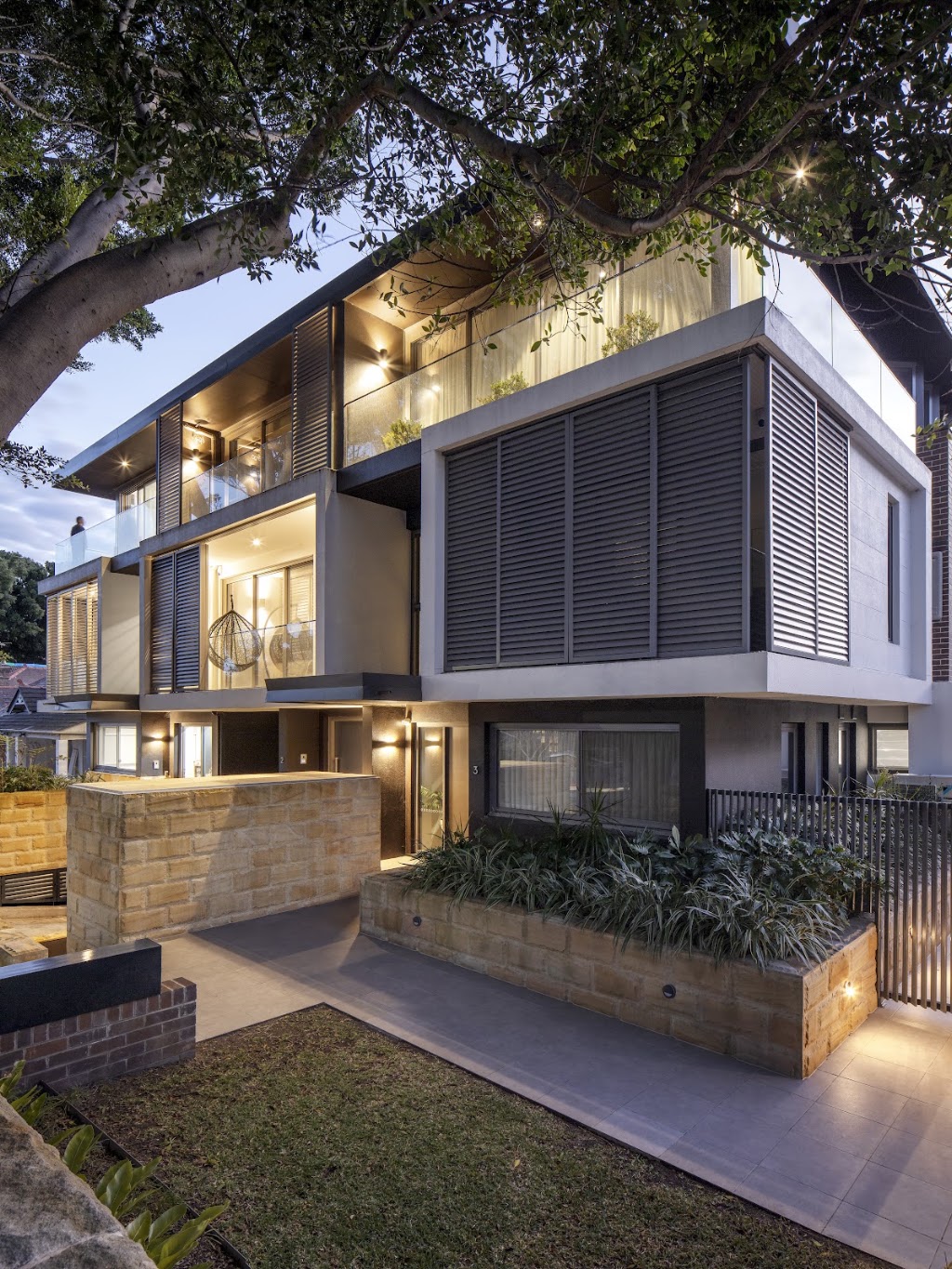 ASA Architects Pty Ltd | Hooper Lane Studios Upstairs studio, 2 Hooper Ln, Randwick NSW 2031, Australia | Phone: 0411 966 776