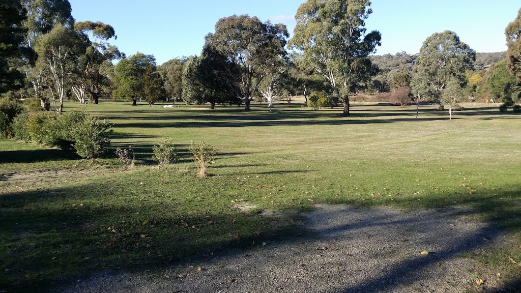 Baarmutha Park | park | Beechworth VIC 3747, Australia