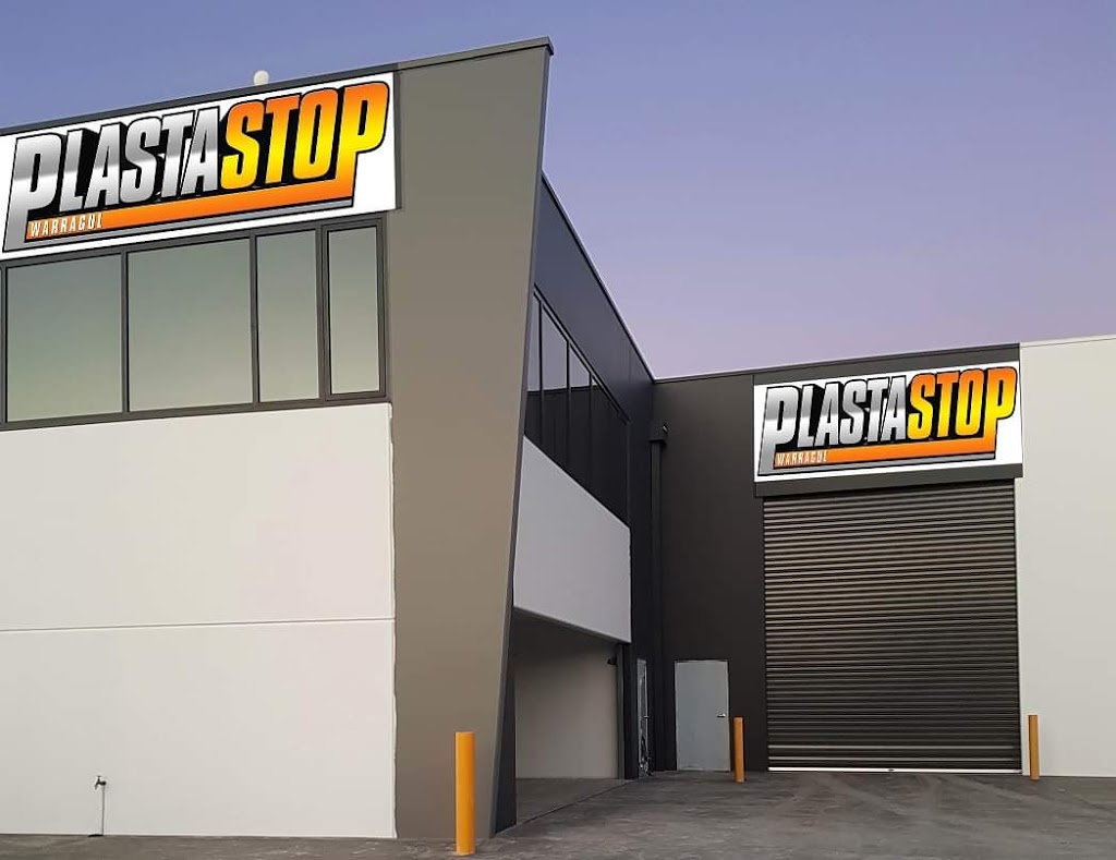 Plastastop Warragul | store | 27 Masterson Ct, Warragul VIC 3820, Australia | 0356234286 OR +61 3 5623 4286