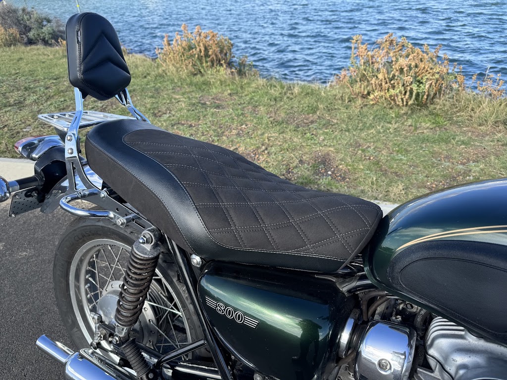 Southwest Leather and Timber Restoration | 7 Ferguson Rd, Dardanup WA 6236, Australia | Phone: 0461 451 385
