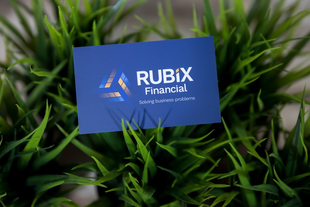 Rubix Financial | 8 Littabella Ave, Wandi WA 6167, Australia | Phone: (08) 6223 0848