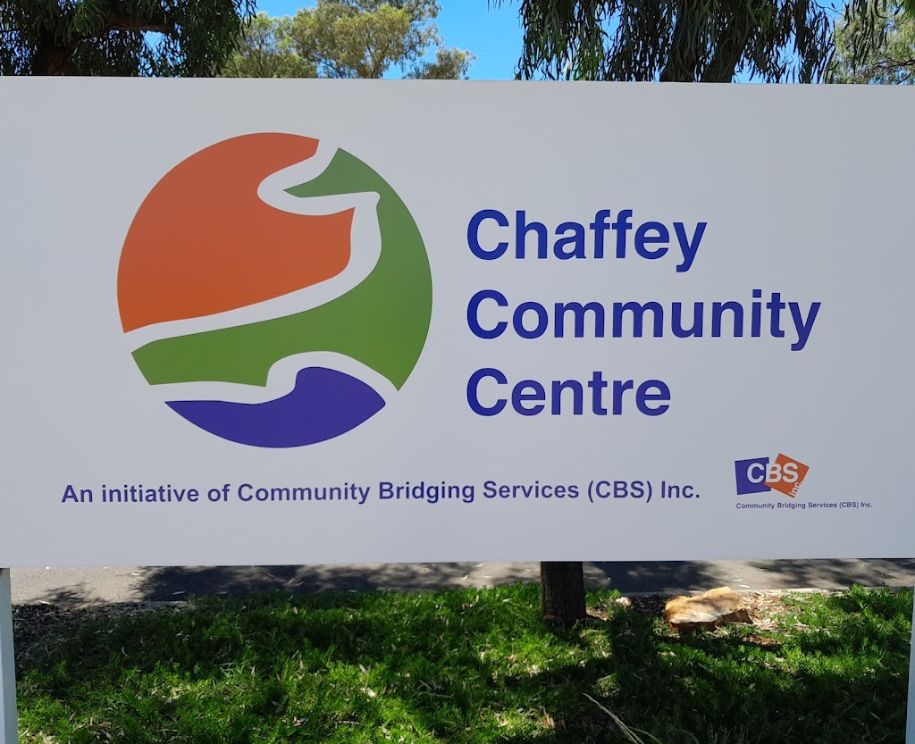 Chaffey Community Centre | point of interest | 86 Nineteenth St, Renmark SA 5341, Australia | 0885865745 OR +61 8 8586 5745