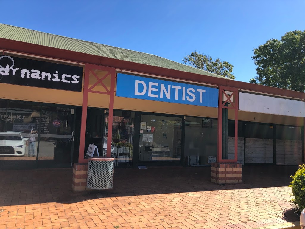 Everyday Smiles Dental | dentist | 100 Holmead Rd, Eight Mile Plains QLD 4113, Australia | 0733438226 OR +61 7 3343 8226