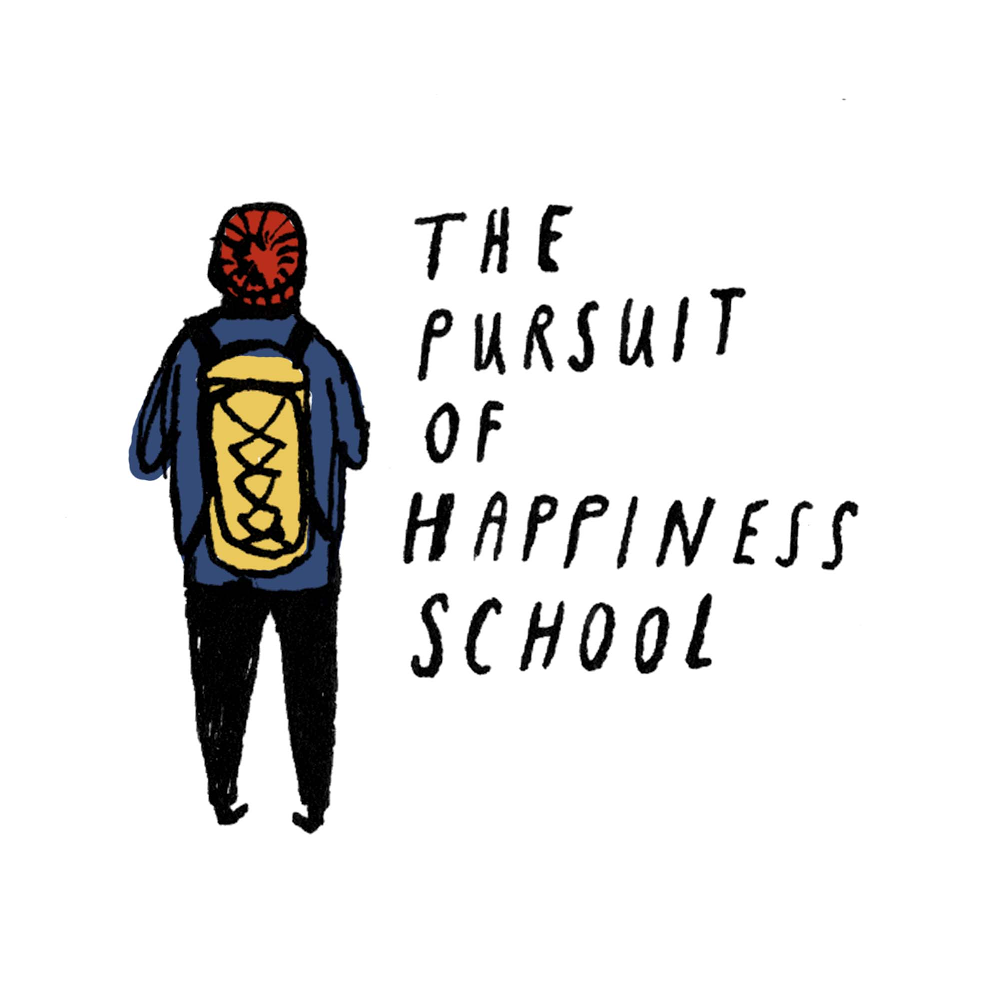 The Pursuit of Happiness School | 7 Seventh Ave, Katoomba NSW 2780, Australia | Phone: 0402 959 946