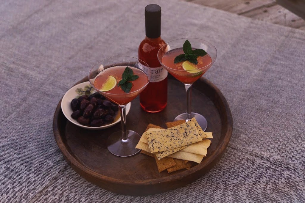 Stir Crazy | 4 Beach Rd, Aireys Inlet VIC 3231, Australia | Phone: 0400 571 841