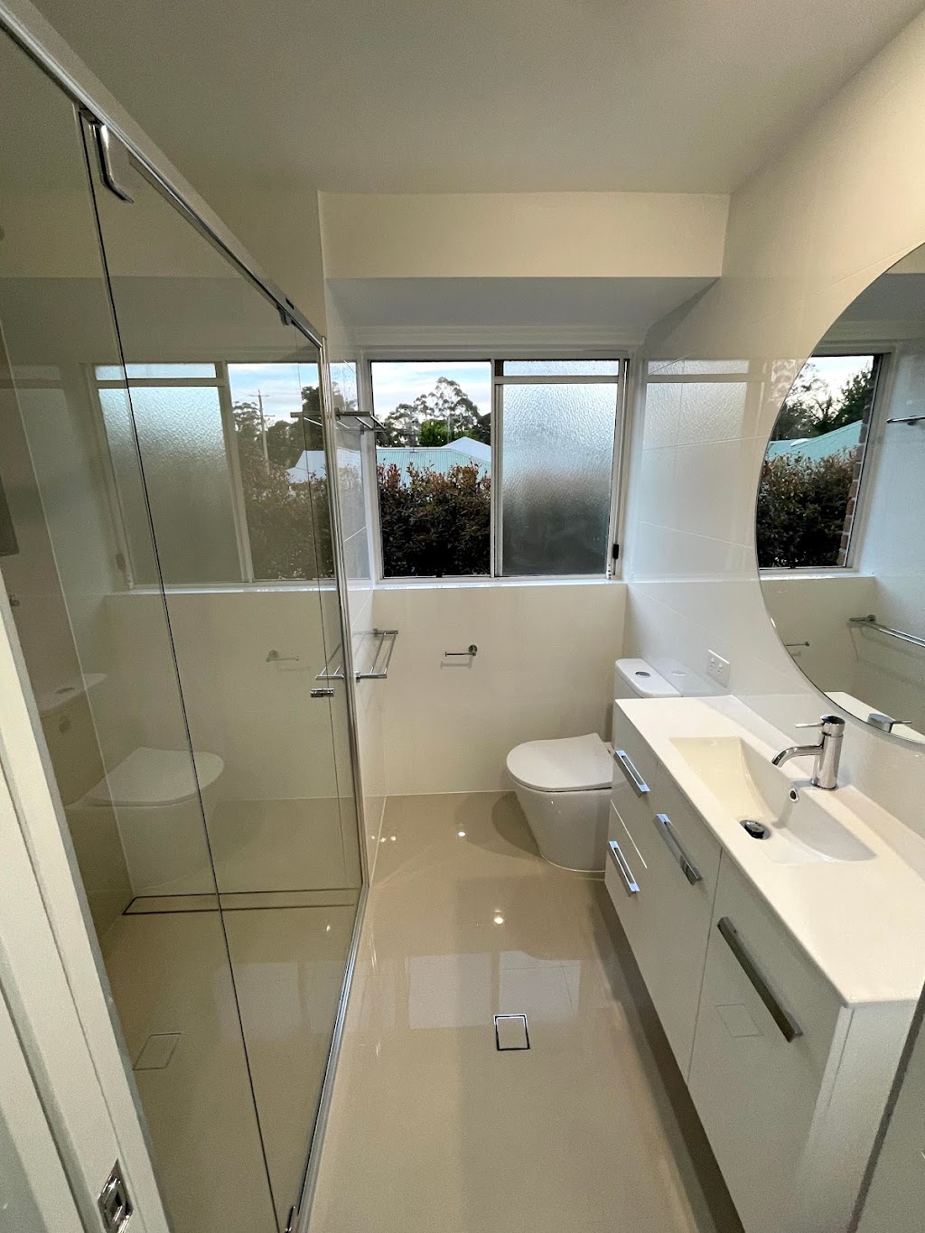 Sunny Coast Bathroom Renovations | 38 Appaloosa Dr, Conondale QLD 4552, Australia | Phone: 0408 010 466