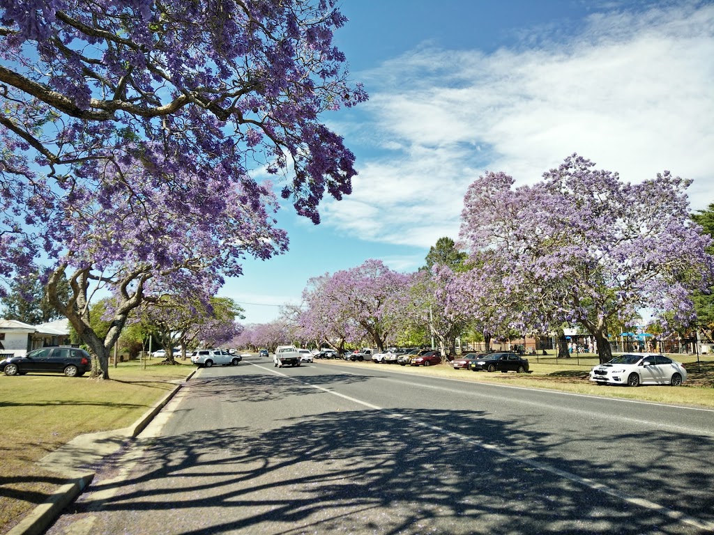 General Douglas MacArthur Park | Grafton NSW 2460, Australia