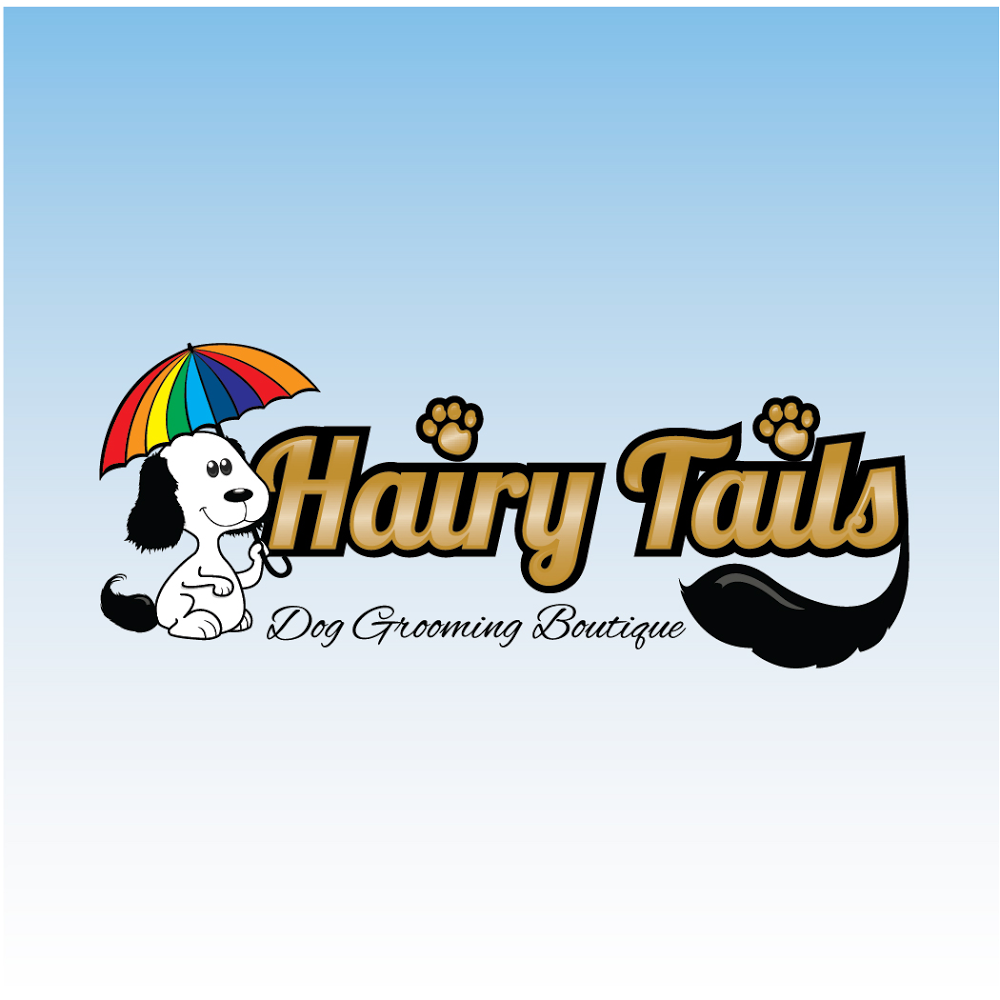 Hairy Tails Dog Grooming Boutique | store | 5/8-10 Ebert Parade, Lawnton QLD 4501, Australia | 0421188978 OR +61 421 188 978