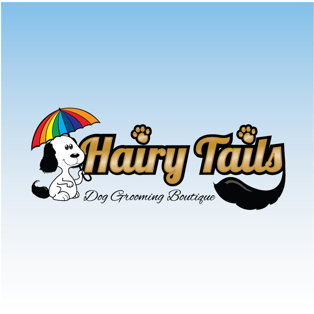 Hairy Tails Dog Grooming Boutique | 5/8-10 Ebert Parade, Lawnton QLD 4501, Australia | Phone: 0421 188 978