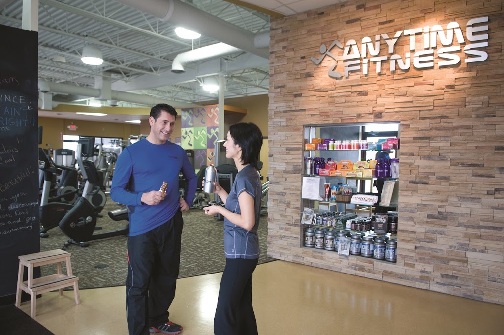 Anytime Fitness | gym | 316-318 Rocky Point Rd, Ramsgate NSW 2217, Australia | 0295293020 OR +61 2 9529 3020