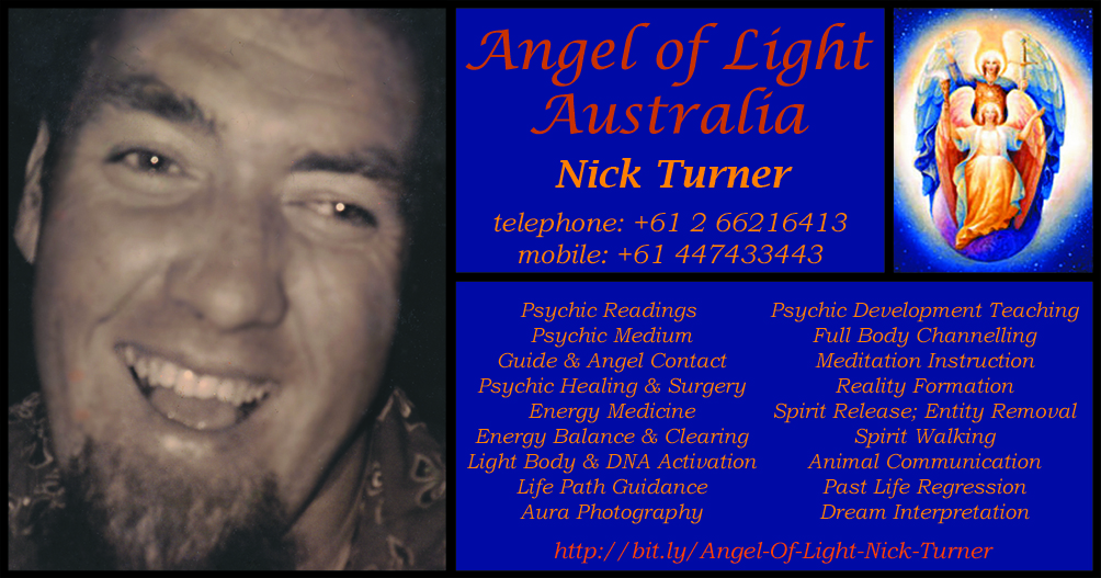 Angel Of Light - Nick Turner | school | 3/60 Dalley St, East Lismore NSW 2480, Australia | 0266216413 OR +61 2 6621 6413