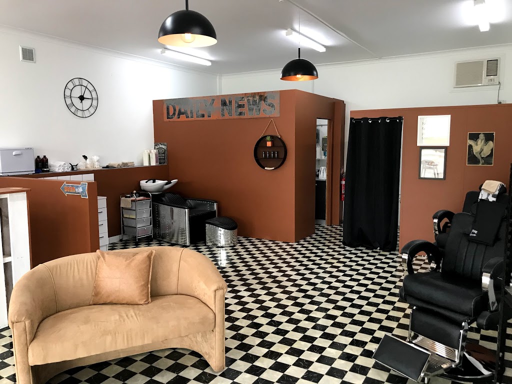 The KingsMan Barber Lounge | hair care | 3/639 Rockingham Rd, Munster WA 6166, Australia | 0894373118 OR +61 8 9437 3118