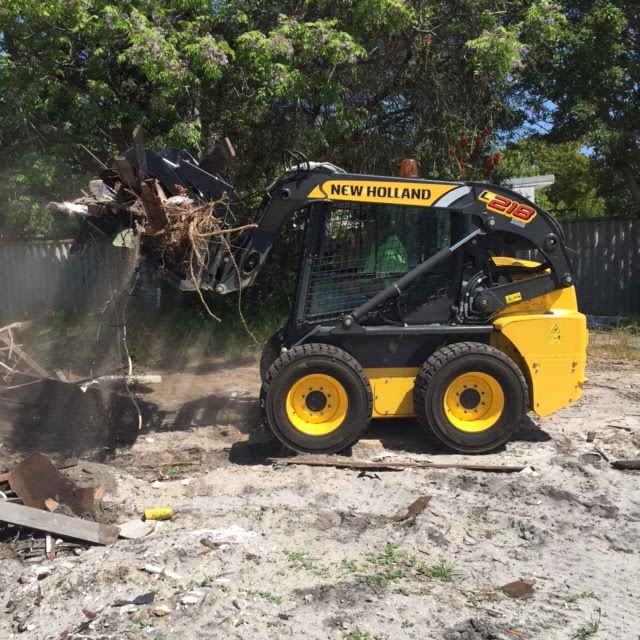 Purcells Earthmoving | Capri Pl, Safety Bay WA 6169, Australia | Phone: 0429 342 140