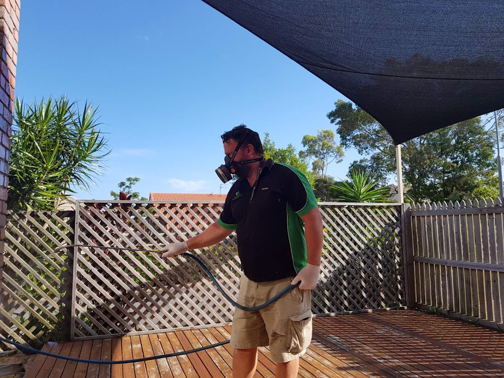 All Aspects Pest Control | home goods store | 601 Pine Ridge Rd, Biggera Waters QLD 4216, Australia | 0752242148 OR +61 7 5224 2148