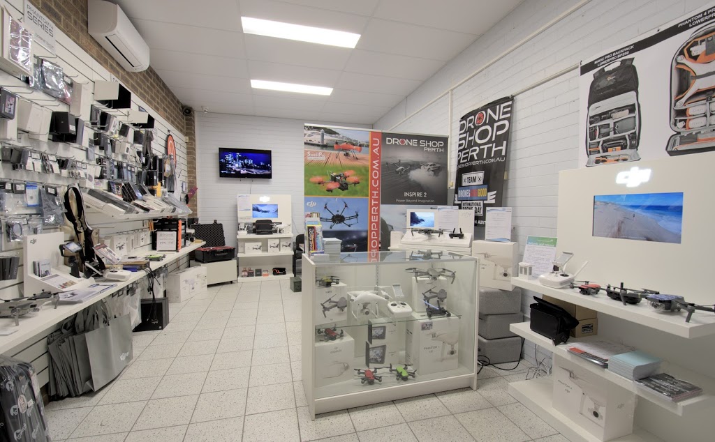 drone shop australia