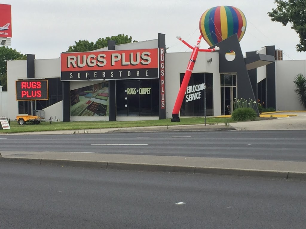 Rugs Plus | home goods store | 90-94 Cranbourne Rd, Frankston VIC 3199, Australia | 0397839100 OR +61 3 9783 9100