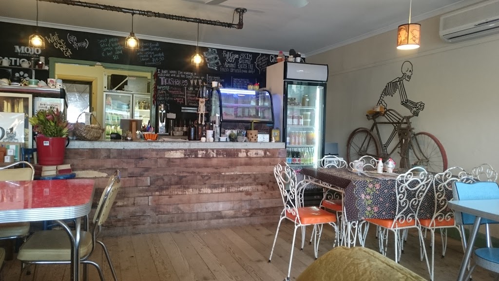 21 Junk Street | cafe | 84 Main St, Yankalilla SA 5203, Australia | 0407174262 OR +61 407 174 262