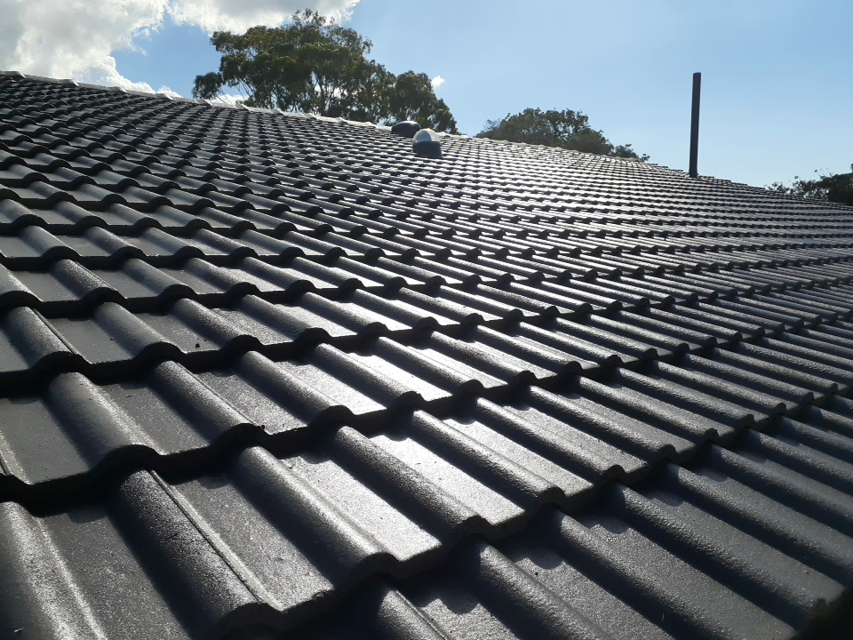 Reddy Roof Restoration | roofing contractor | 58 Sportsground St, Redcliffe QLD 4020, Australia | 0426818546 OR +61 426 818 546
