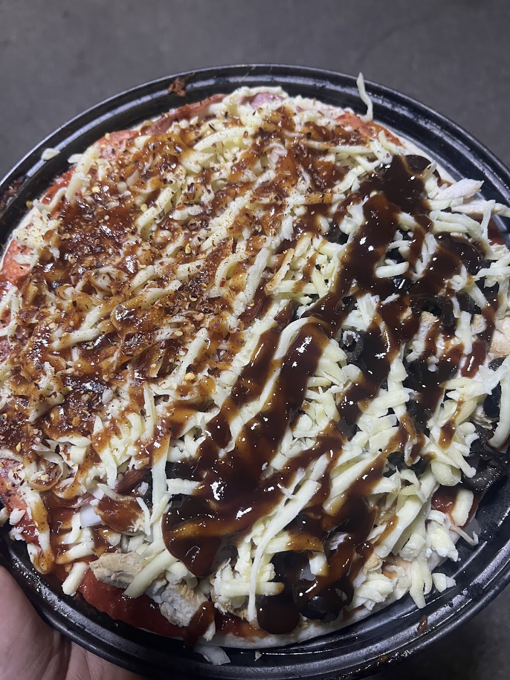 The Pizza Truck | Princes Hwy, Swan Reach VIC 3903, Australia | Phone: 0400 322 434