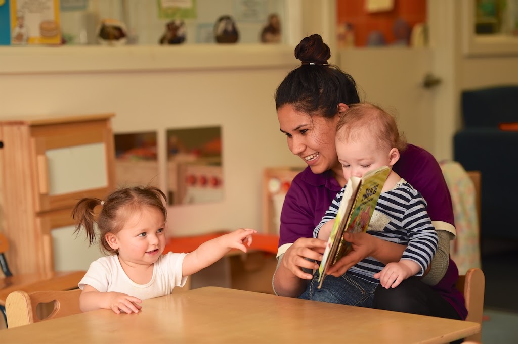 Goodstart Early Learning | 8-14 Deloraine Dr, Hoppers Crossing VIC 3029, Australia | Phone: 1800 222 543