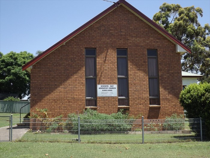 Kurri Kurri Seventh-day Adventist Church | church | Cnr Allworth Street & Maitland Street, Kurri Kurri NSW 2327, Australia | 0488588955 OR +61 488 588 955