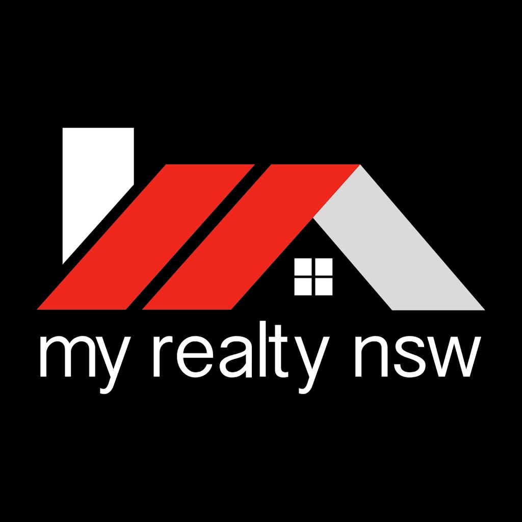 My Realty NSW | real estate agency | 50 Saywell Rd, Macquarie Fields NSW 2564, Australia | 0298292476 OR +61 2 9829 2476