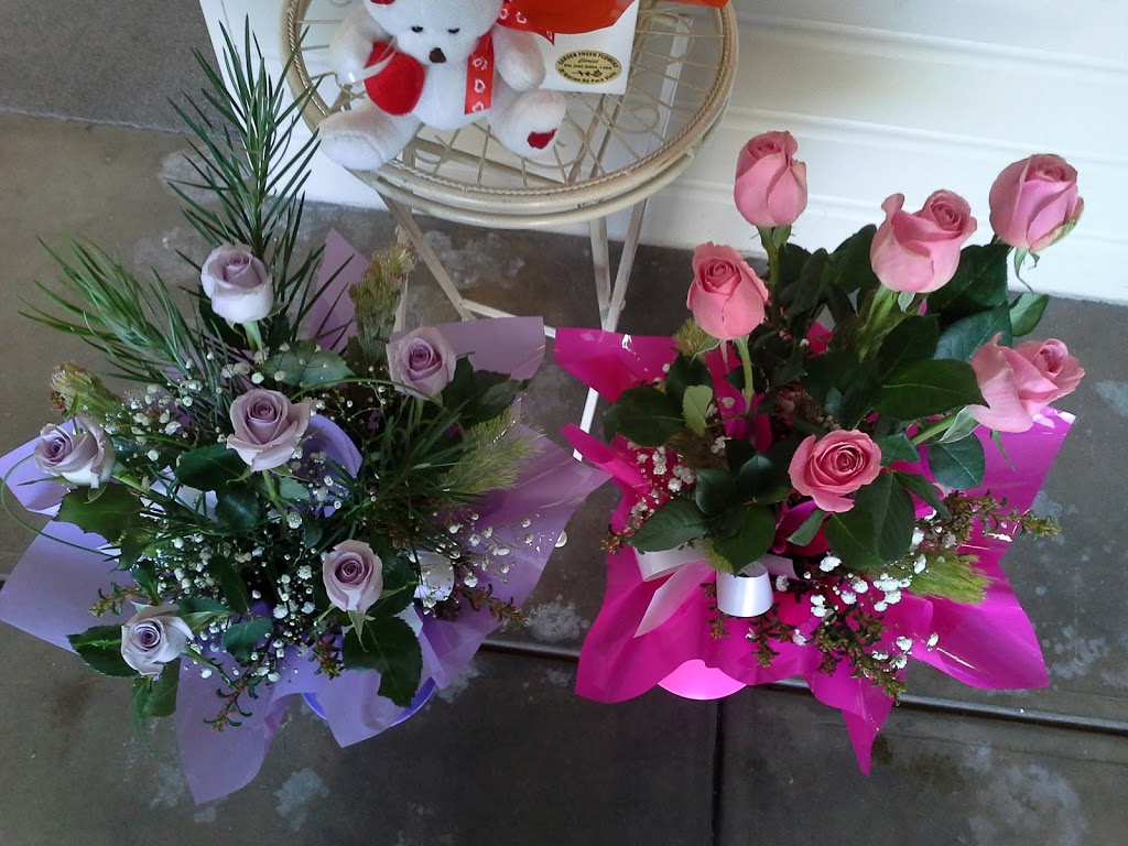 Garden Fresh Flowers | florist | 38 Warren Road Para Vista, Adelaide SA 5093, Australia | 0883951355 OR +61 8 8395 1355