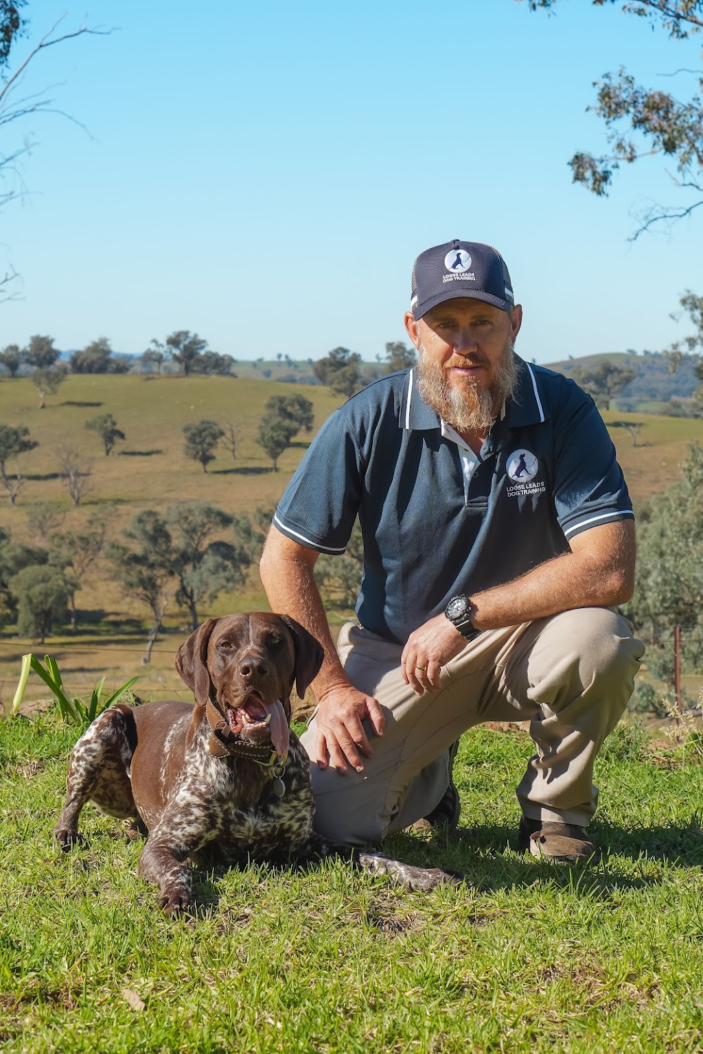 Loose Leads Dog Training | Bakers Swamp NSW 2820, Australia | Phone: 0408 018 946