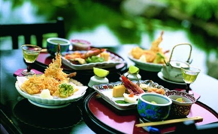 Tsuruya Japanese Restaurant | Farnborough Rd, Yeppoon QLD 4703, Australia | Phone: (07) 4925 2580