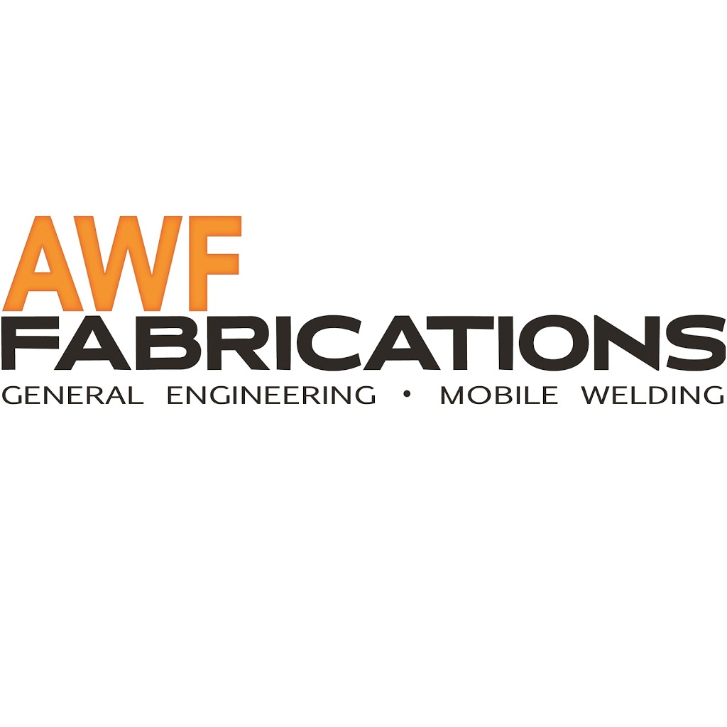 AWF Fabrications | 173 Cohuna-Koondrook Rd, Cohuna VIC 3568, Australia | Phone: 0438 562 193