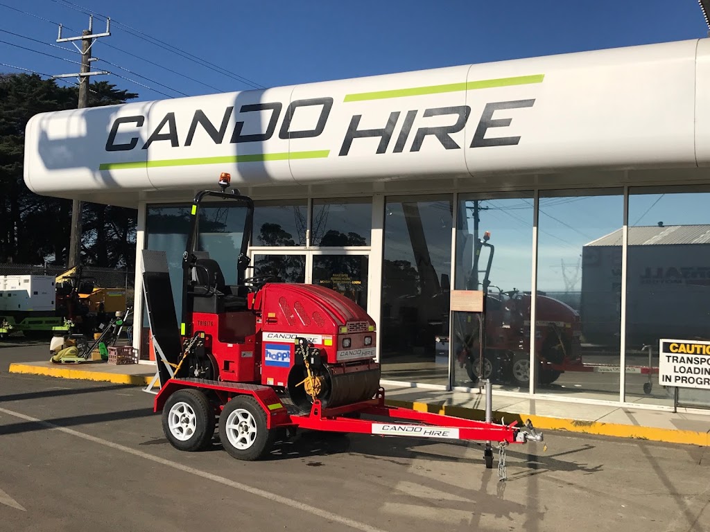 CanDo Hire |  | 27 Alexanders Rd, Morwell VIC 3840, Australia | 0351337444 OR +61 3 5133 7444