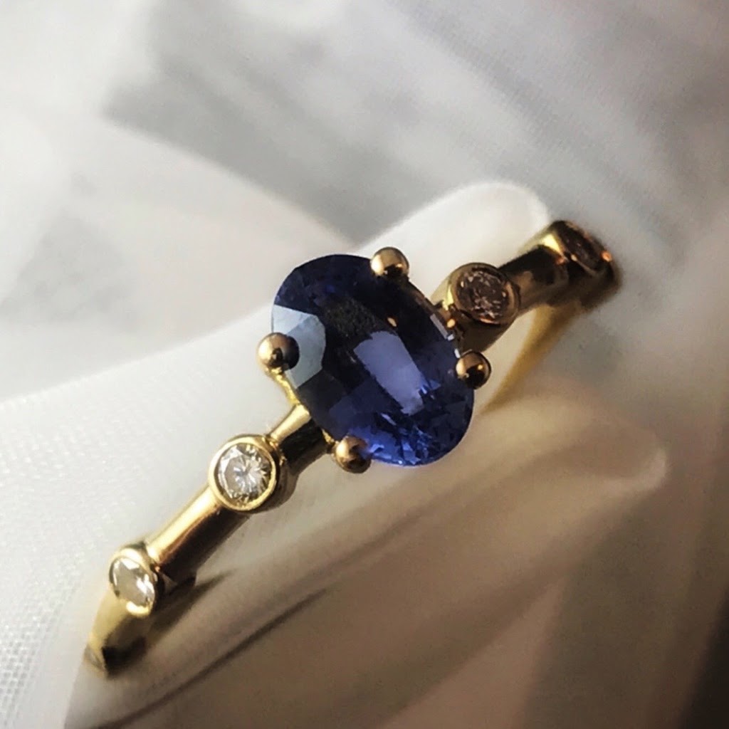 Cheree Edwards Fine Jewellery | Bylong Valley Way, Kandos NSW 2848, Australia | Phone: 0435 275 598