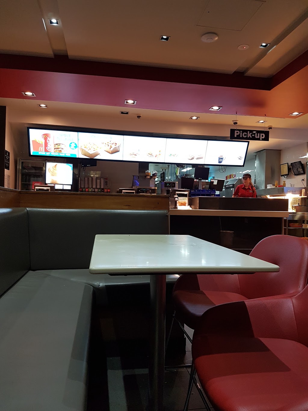 McDonalds Redlynch | Redlynch Connection Rd, Redlynch QLD 4870, Australia | Phone: (07) 4039 3673