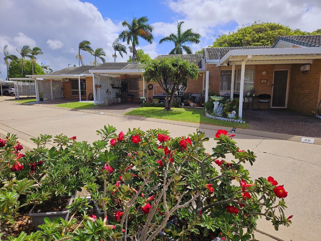 Park Haven Garden Village | 54A Scott St, South Mackay QLD 4740, Australia | Phone: 0419 210 231