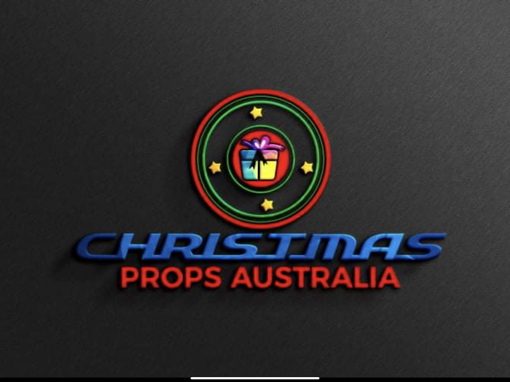 Christmas Props Australia | store | 8 Beach Walk Ct, Toogoom QLD 4655, Australia | 0498366850 OR +61 498 366 850