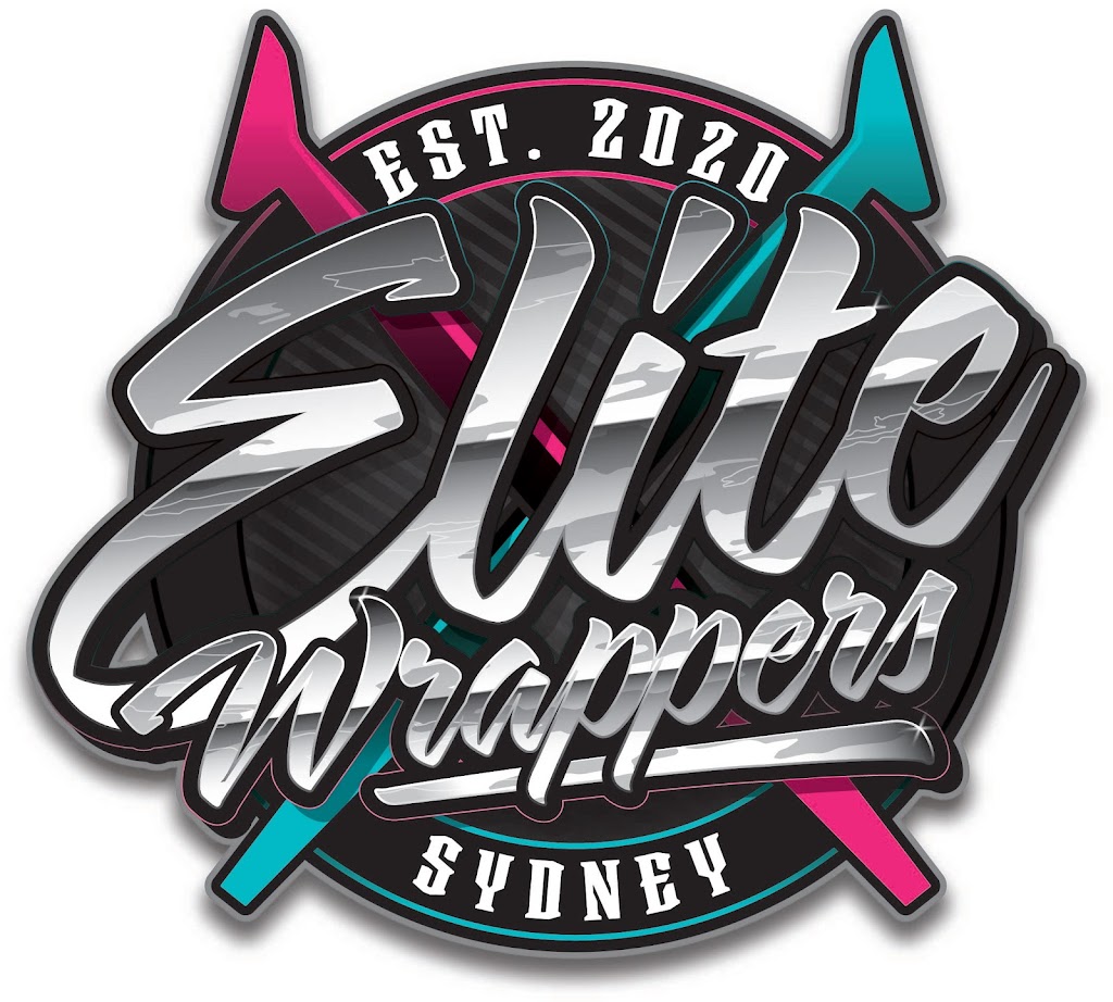 Elite Wrappers Sydney | Unit 1/20 Hickeys Rd, Penrith NSW 2750, Australia | Phone: (02) 4761 6929