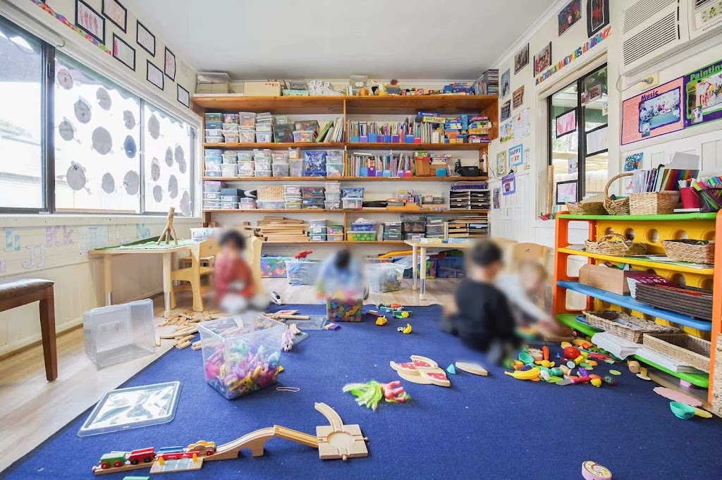 Kendall Glen Waverley Early Education Centre | 514 Highbury Rd, Glen Waverley VIC 3150, Australia | Phone: (03) 9802 7428