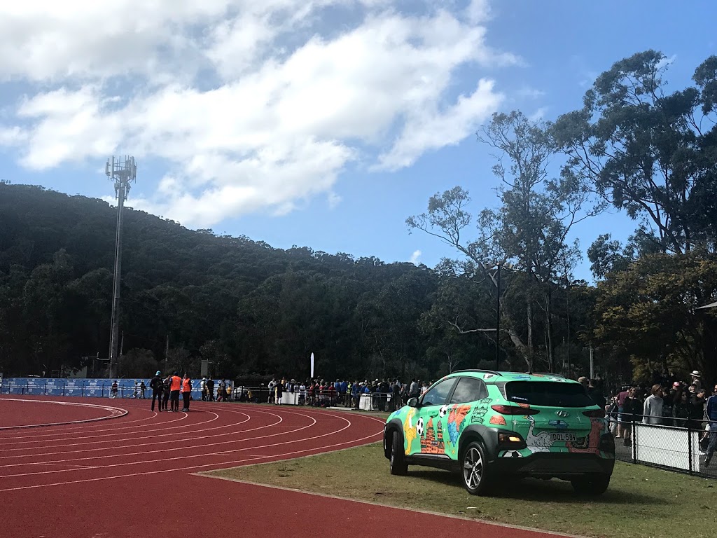 Manly Warringah Little Athletics | 122 Wakehurst Pkwy, Frenchs Forest NSW 2086, Australia | Phone: 0439 195 366